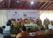 Wakil Wali Kota, Ngopi Bandung Serap Persoalan dari Masyarakat