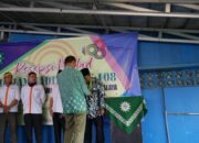 Momentum HUT ke-108, PDM Kota Tasikmalaya Apresiasi Majelis Wakaf dan Lazismu