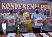 Penipuan Secara Online, Dua Tersangka Diamankan Polda Jabar