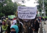 FKPPN JABBAN, Tuntut Santunan Hari Tua