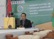 Jabar Usulkan Libur Panjang Akhir Tahun Dipersingkat