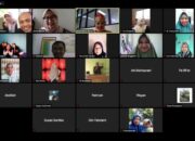 Telkom University Geliatkan Potensi Pendidik SD Plus Al Aitaam