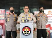 Polri Buka Peluang Periksa RK dan 10 Saksi, Dugaan Pelanggaran Prokes