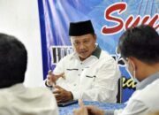 Uu Ruzhanul, Pengawasan Prokes Masa Kampanye Pilkada Diperketat