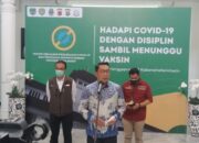 Ridwan Kamil Akan Penuhi Undangan Klarifikasi Bareskrim Mabes Polri