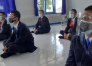 Lima Tenaga Kerja Asal Sumedang, Berangkat ke Jepang