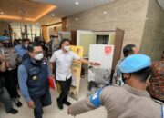 Ridwan Kamil Penuhi Undangan Klarifikasi Bareskrim