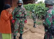 Kodam III/Siliwangi, Gelar Penebalan Satuan BKO Kodim Persiapan