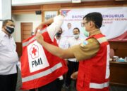 Wabup Garut, PMI Harus Lebih Paham Tentang Covid-19