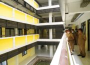 Pemkab Garut Siapkan Rusun Gandasari