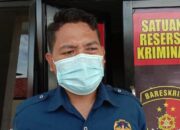 Sembilan Terduga Pelaku Pencabulan di Cibalong Diperiksa Polisi