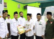 Didi Suhrowardi: Raih 6 Kursi, PKB Sumedang Masuk Partai Papan Atas