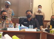 Acara Habib Riziek Dihadiri Sekitar 3.000 Orang, Direskrimum: Itu Melanggar Aturan Prokes