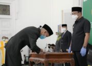 Pemprov Jabar Komitmen Terapkan Sistem Merit secara Objektif