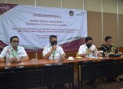 MASATA, Pengembangan Desa Wisata Menuju 205 Desa Mandiri Tahun 2024