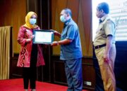 Oded: Ciptakan STBM dan Penurunan Stunting