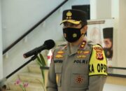 Polda Jabar Tindak Lanjuti Soal Rizieq Sihab dan RS UMMI