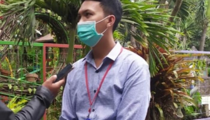 Taman Wisata Cikembulan, Pengelola Terapkan Protokol Kesehatan