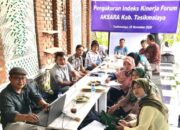 Forum AKSARA Mengukur Indeks Kinerja