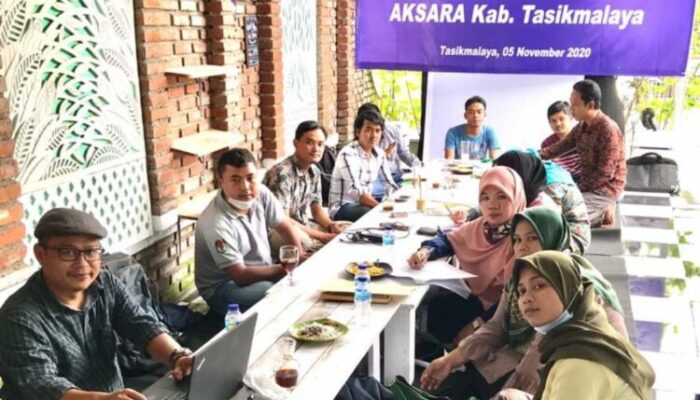 Forum AKSARA Mengukur Indeks Kinerja