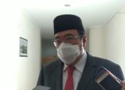 Amanat Pjs Bupati Tasik bagi ASN: Jangan Rusak Karier Karena Politik Lima Tahunan