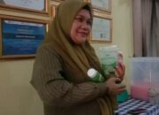 Didampingi KPW BI Tasik, UMKM Difabel Asal Banjarsari Bertahan Saat Pandemi