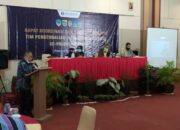 Banpres UMKM dan Bansos Ikut Gerakan Ekonomi Priatim