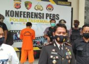 Mula-mula Chating di Facebook, Sekali Ketemu Maksa Hubungan Badan, Berakhir di Penjara