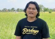 Petani Muda Ciamis Meraih Penghargaan Terbaik Nasional