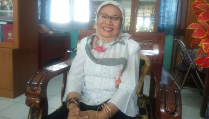 Kepsek SD di Sumedang, Usulkan Penjaga Sekolah dan Tenaga Administrasi