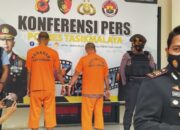 Nipu Hingga Rp 50 Juta, AF dan S Mendekam di Penjara