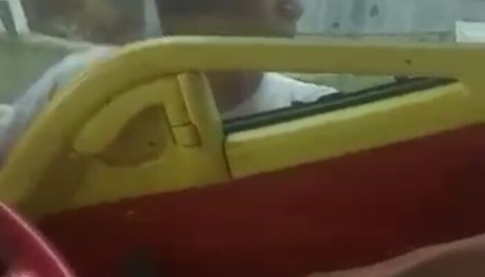 Viral Video Pungli di Jembatan Bailey Cipatujah, Polisi Menangkap Lima Orang Diduga Pelaku