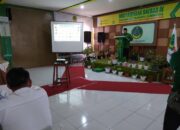 Musda PUI Kota Tasikmalaya, Ketua Bakal Terpilih Hari Ini