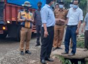 ‘Tanjakan Kaum’ Tanjungsari Diperbaiki