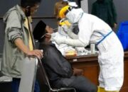 Usai Kunker, Dua Anggota Dewan Kota Tasik Positif