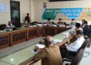 Evaluasi Kesiapan Pelaksanaan Pilkada