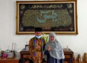 Setelah Enam Bulan Janjian, ARM Akhirnya Bertemu Evie Tamala