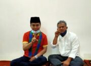 Dukungan bagi Azies–Haris kian Meluas, Termasuk dari Bos Jasa Sanitasi