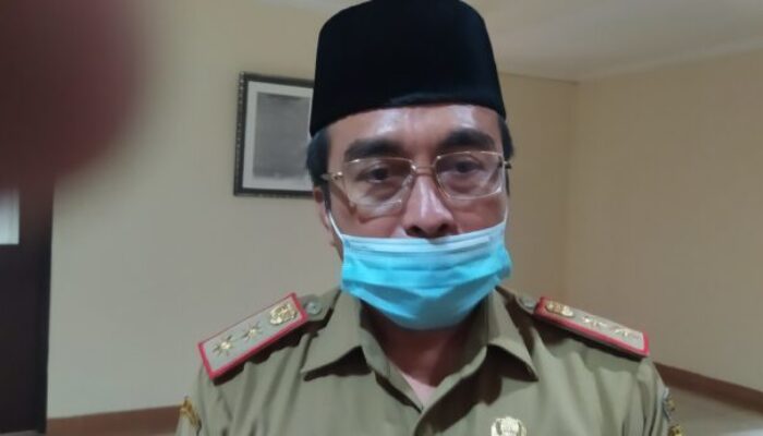 Ruang Rawat Inap Semua Puskesmas Dijajaki untuk Penanganan Pasien Covid-19