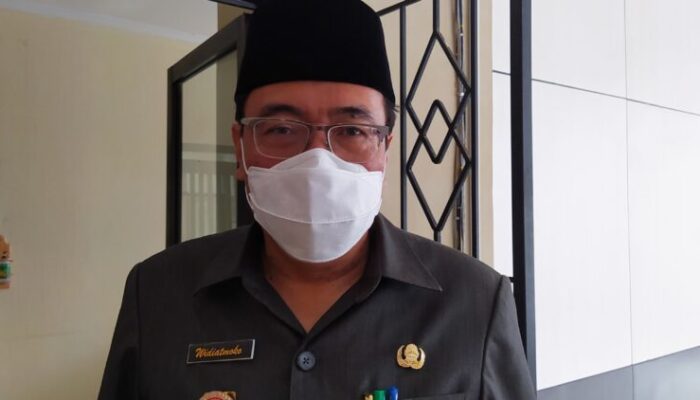 Pemkab Tasikmalaya Sudah Layangkan Kembali Surat ke Pemprov, Terkait UMK