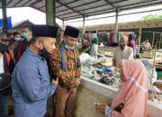 Dapat Dukungan Dede ‘Budiman’, Azies-Haris Semakin ‘PD’