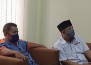 KONI Segera Cairkan Dana Pembinaan Atlet