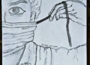 #dirumahaja Yuk Berkarya