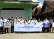 Sukasari Girang Padakembang Nikmati Surabi