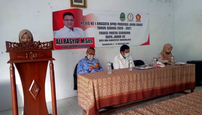 Pelaku UMKM Jamanis Butuh Perhatian Pemerintah Daerah