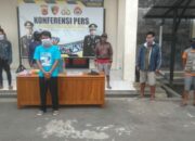 Viral Lakukan Pungli, Seorang Pelaku Akui Untuk Biayai Keluarga