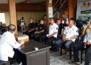 Gelorakan Spirit Perubahan, Timgab Relawan Iwan-Iip Yakin Menang