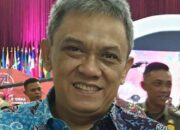 Kepala Dinas PU Kota Banjar Buka Suara