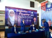 Desy Ratnasari Ingin Kader Perempuan di Partai
