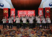 Humas Polri Gelar Workshop Manajemen Media Pilkada